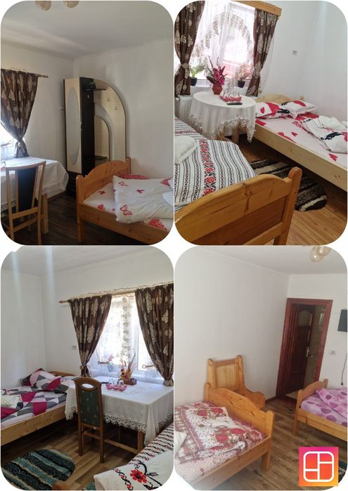 Cazare Arieseni Pensiunea Nicoleta