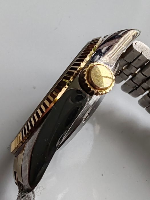 Ceas Watchsceron Automatic Calendar ETA 2824 2 Funcționează impecabil!