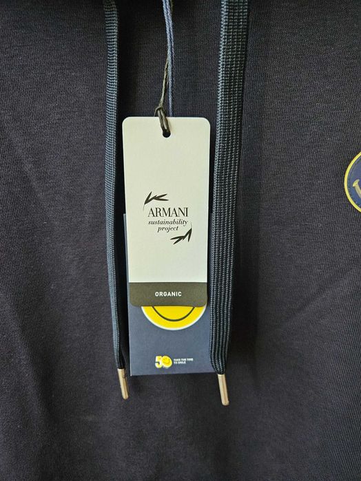 Рокля/туника Armani