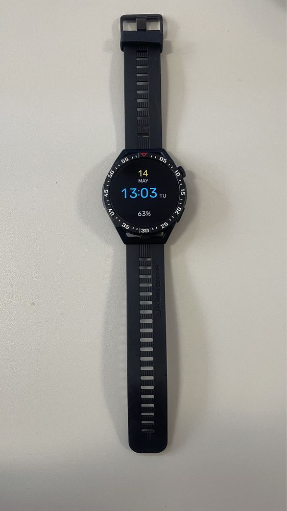 Smartwatch Huawei WATCH GT 3 SE, GARANTIE