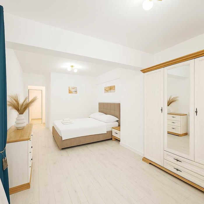 Cazare Regim Hotelier, Apartament in Complex langa Catedrala, Sector 5