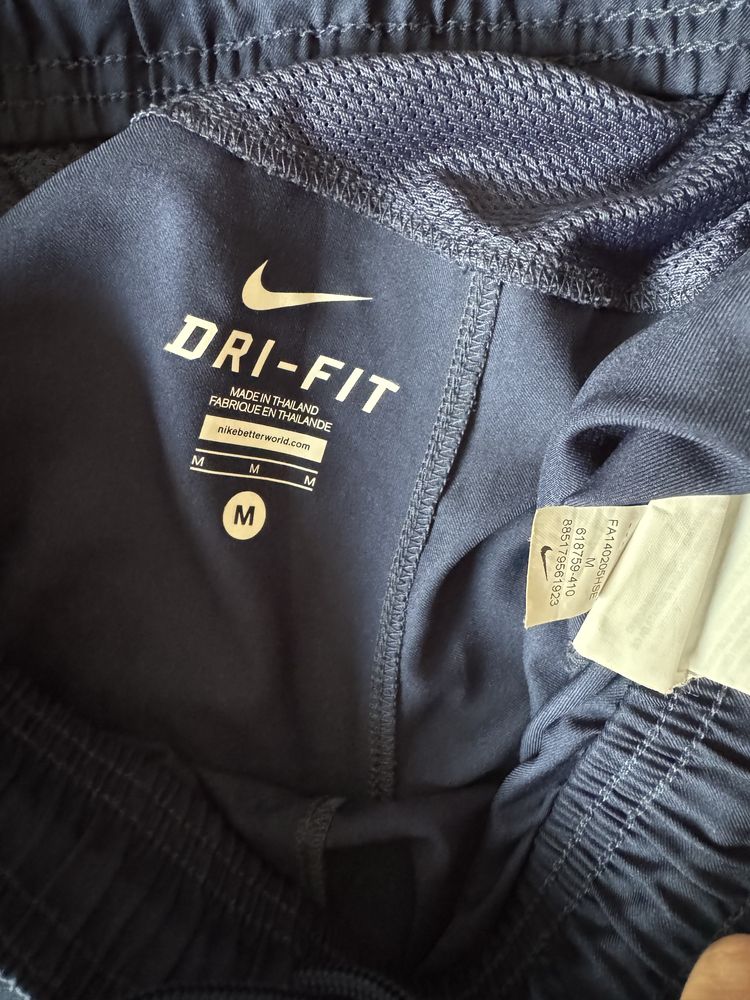 Nike Мъжки Къси Гащи Размер XL и M