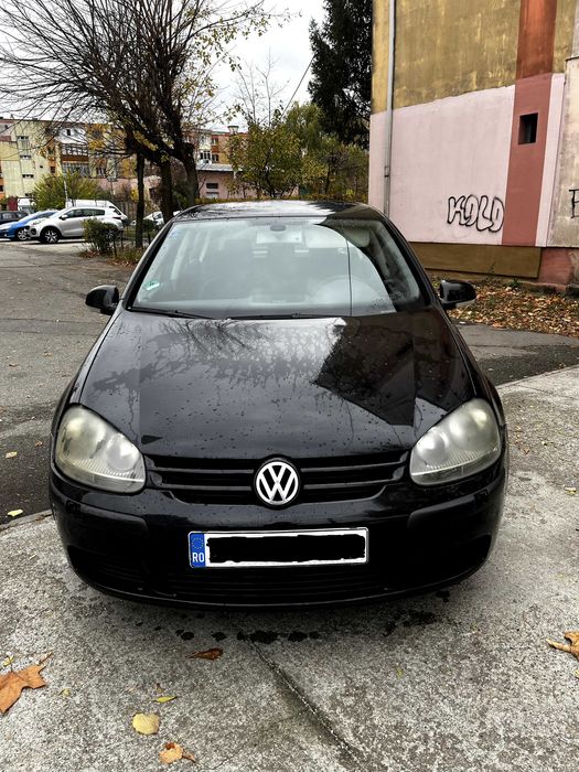 Volkswagen Golf 5