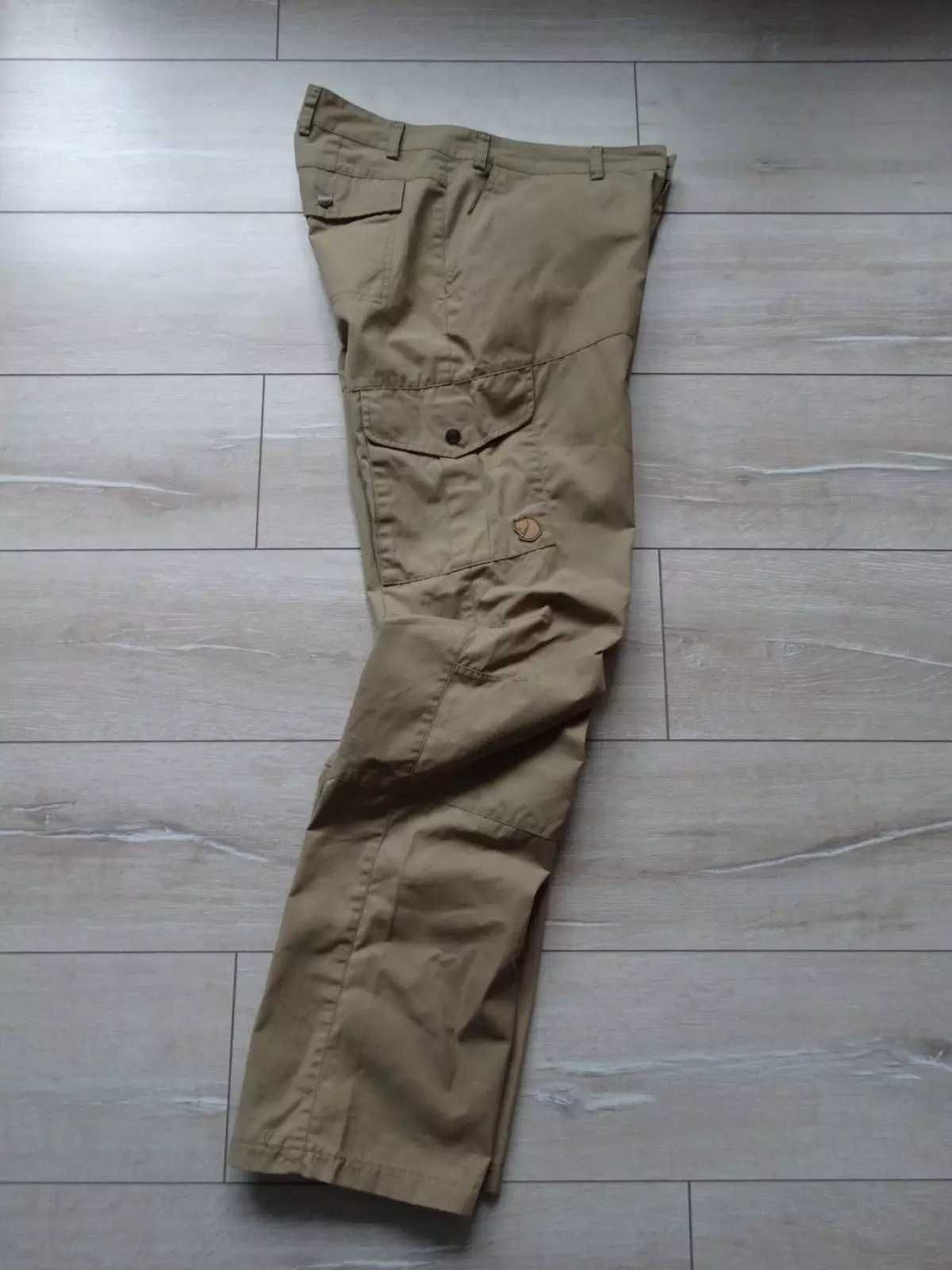 Fjall Raven Fjallraven G 1000 Karla Trousers женски панталон размер 40