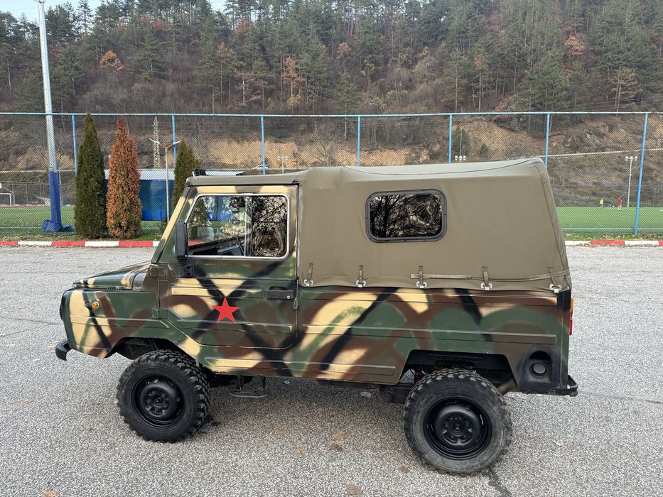 Продава се Луаз 1302