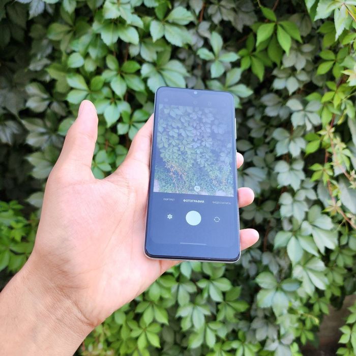 Samsung Galaxy A31