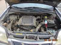 Turbina nissan X Trail 2,2 t30 an 2002-2007 116cp 131cp dezmembrez x t