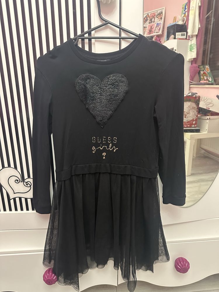 Детска Рокля Guess 146-152 см