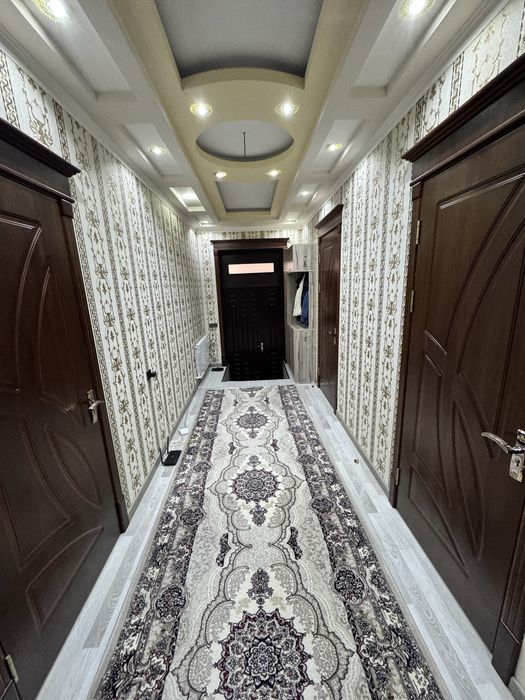 Продается дом 12 соток. 6 комнат. Кибрай. Бурота