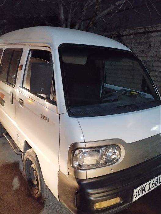 2011 дамас холати яхши