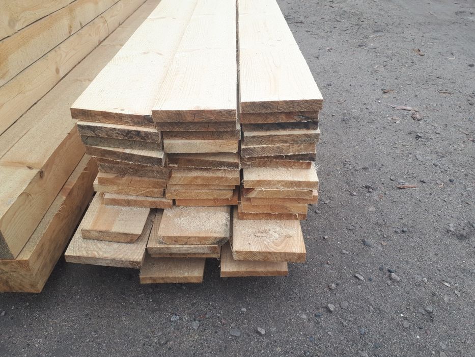 Доски любой размер