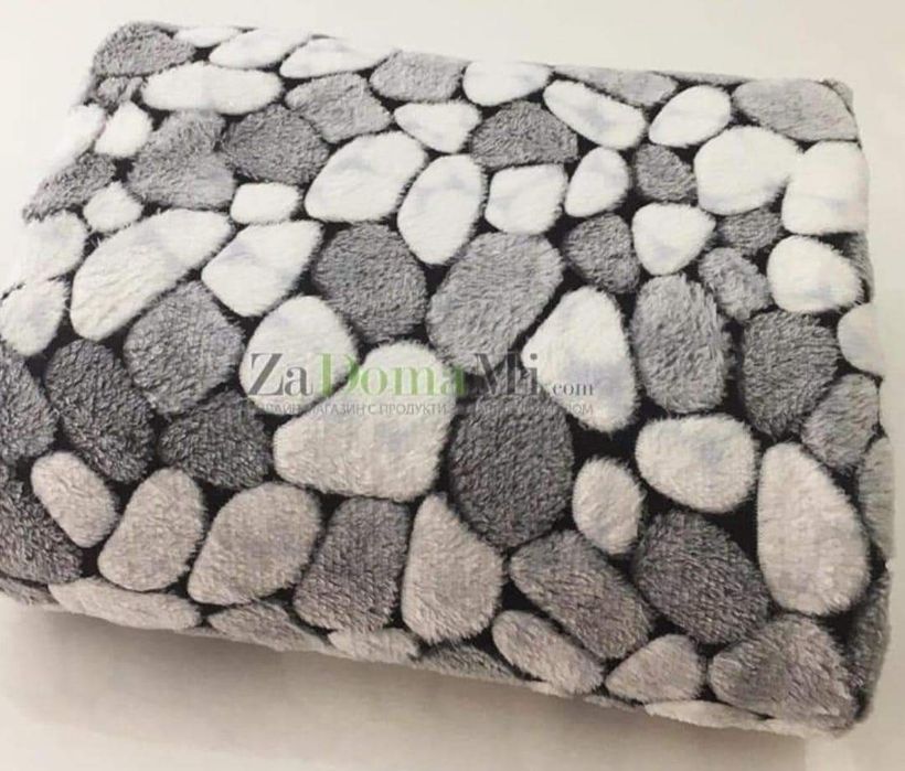 Бамбукови одеала 180/220