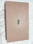 Laptop aoc 16 gb RAM 512 gb ROM