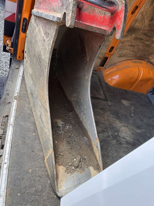 Кофа за Багер 2022 година