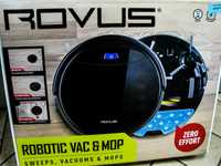 Робот Rovus Robotic Vac&Mop 14.4v