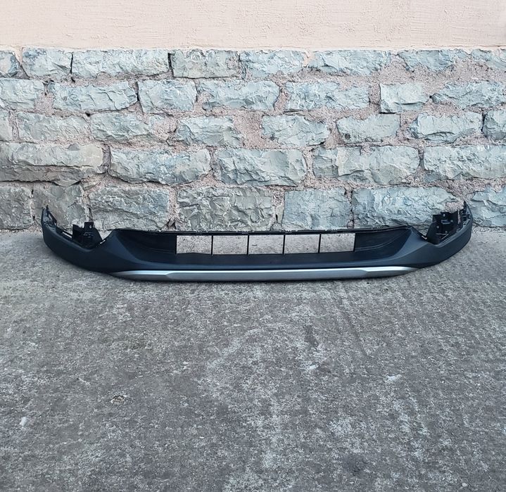 bronq/broni Спойлер предна броня Mazda CX 5, 2022-25g.