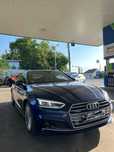 Faruri Matrix audi A5 F5