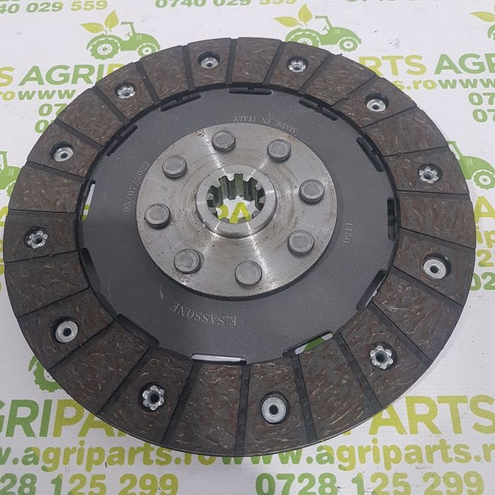 Disc Ambreaj tractor Fiat 215