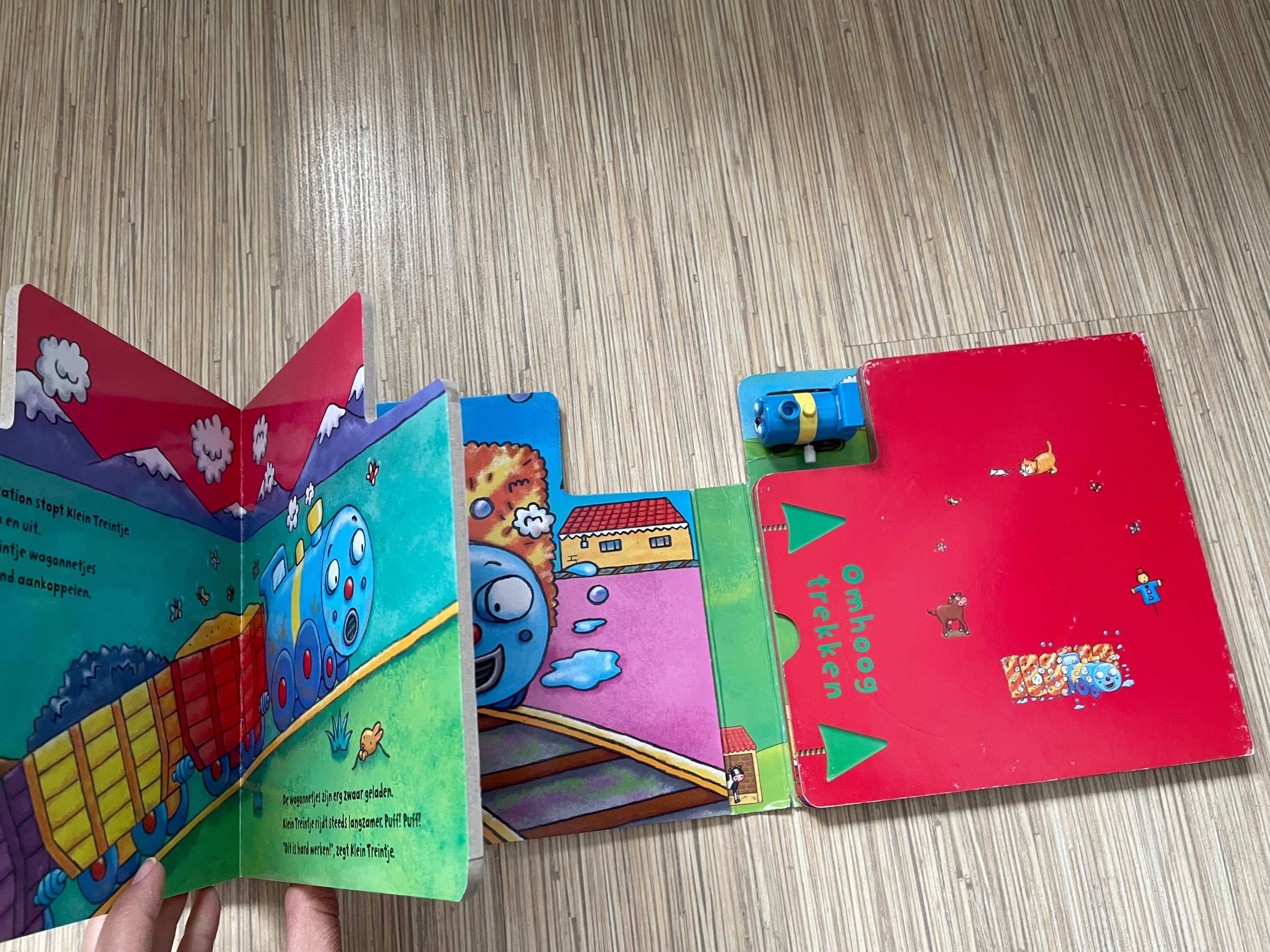 16 бр. Дървени играчки и други 1+