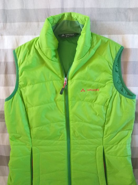 VAUDE Wo Sulit Insulation Vest -  дамски елек С