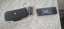 Vand sau schimb Steam deck LCD 256 GB+512 GB
