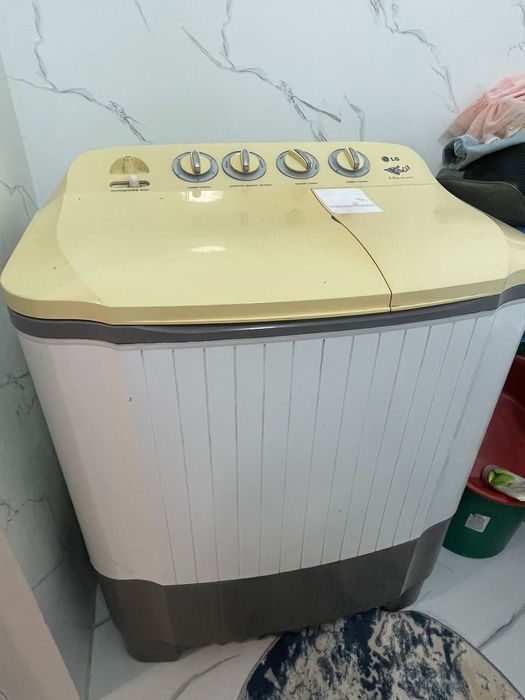 Продом стиральная машина полуавтомат