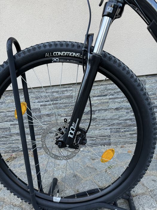 Планински велосипед Rockrider EXPL 500 размер: 29/S