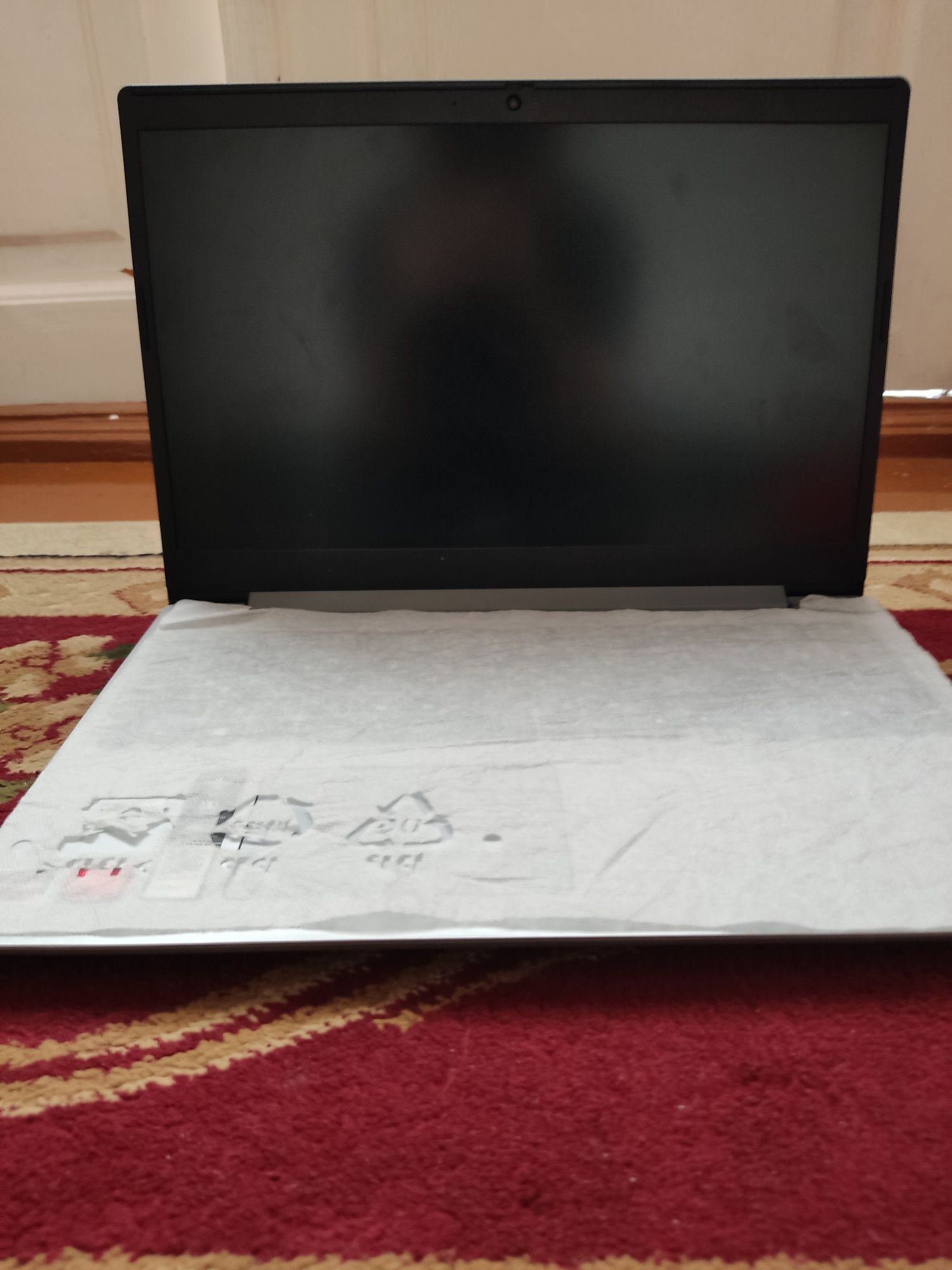 Lenovo IdeaPad L340-15API