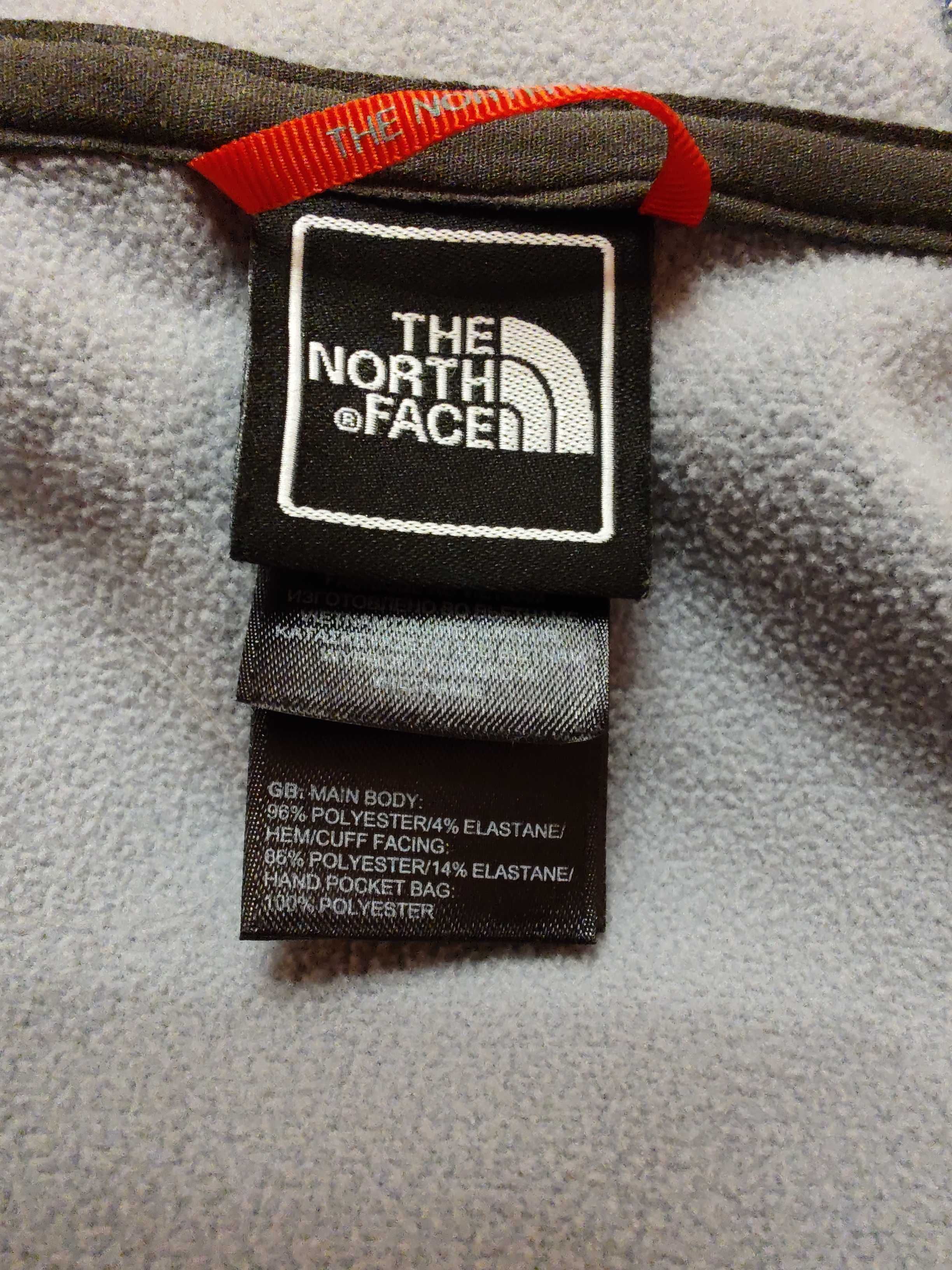 The North Face-детско яке