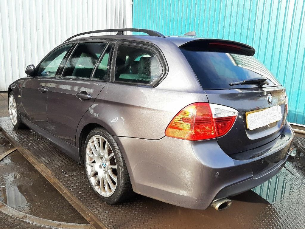 Alternator BMW E91 2008 Break 2.0 i