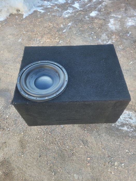 Сабвуфер  120000