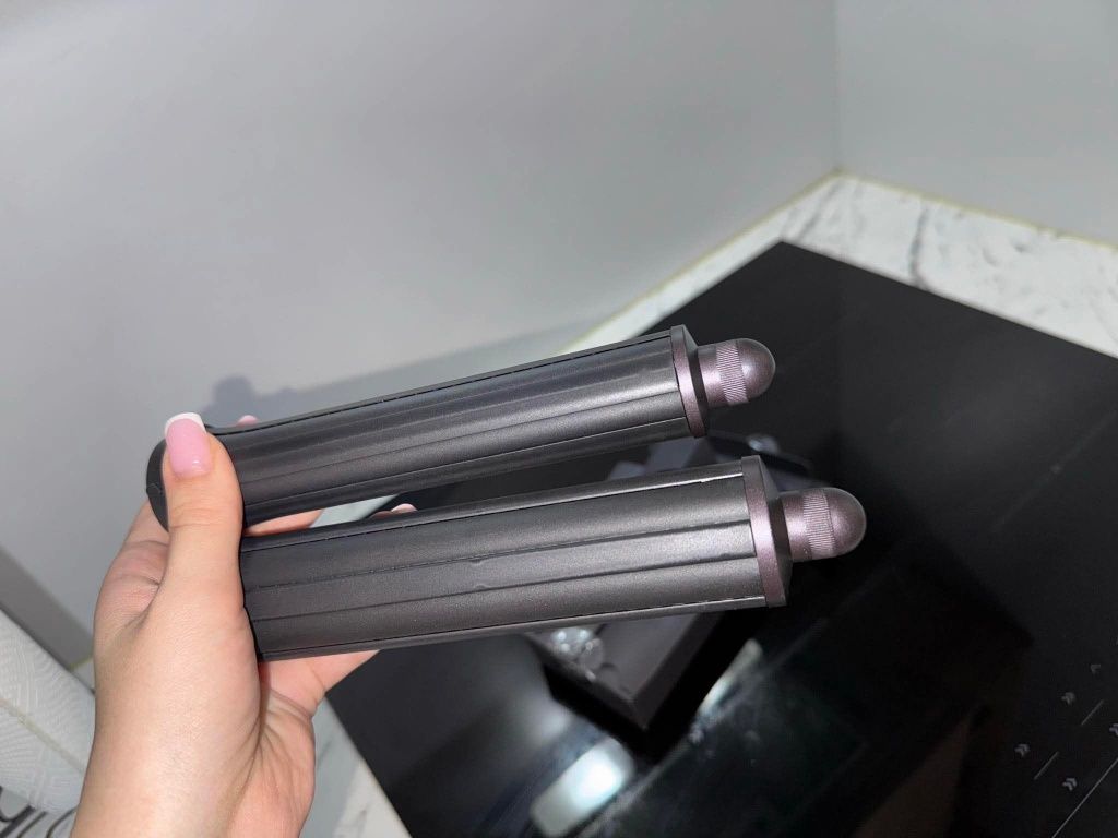 Dyson Airwrap Complete Long – ediție limitată Sakura Pink