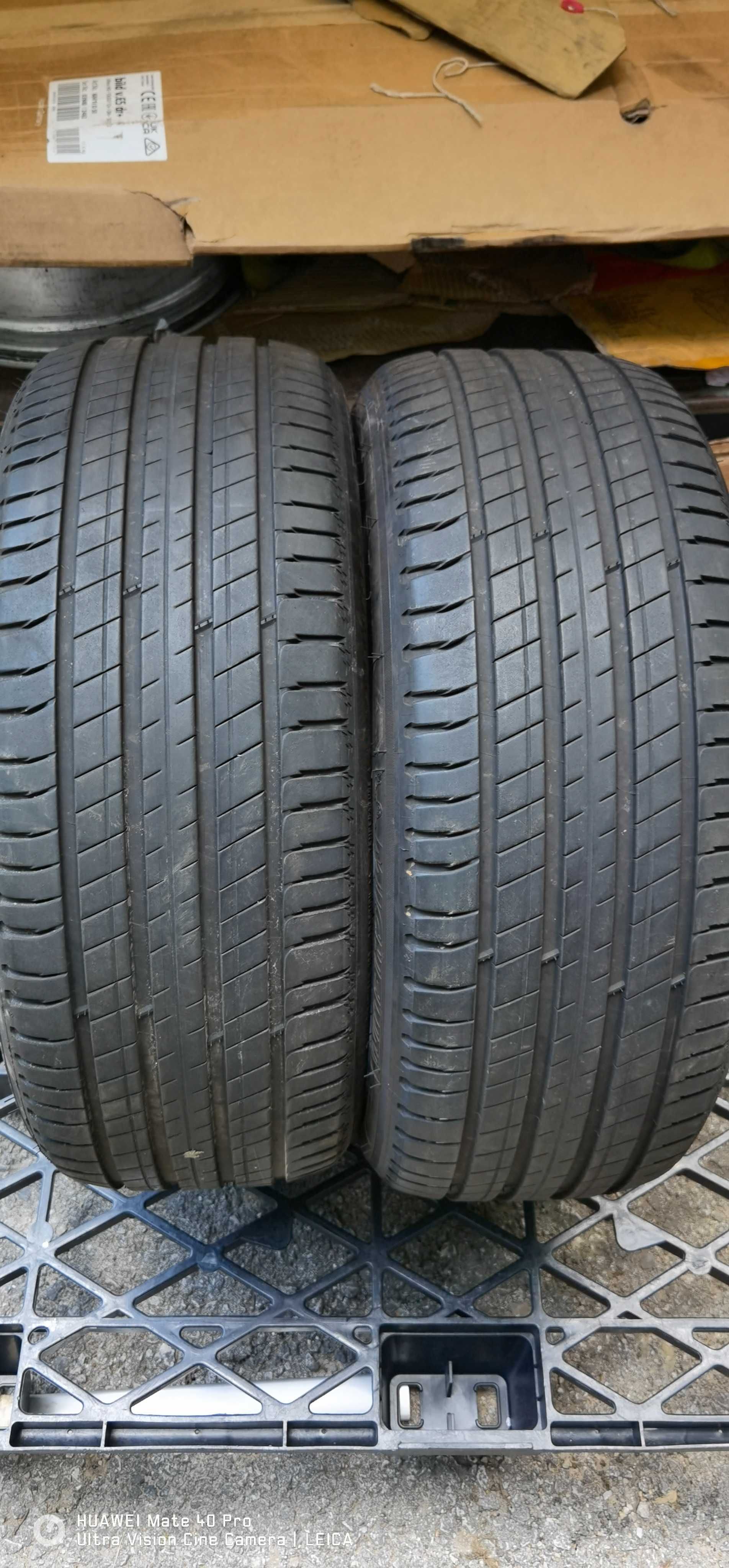 245/45/20  Michelin