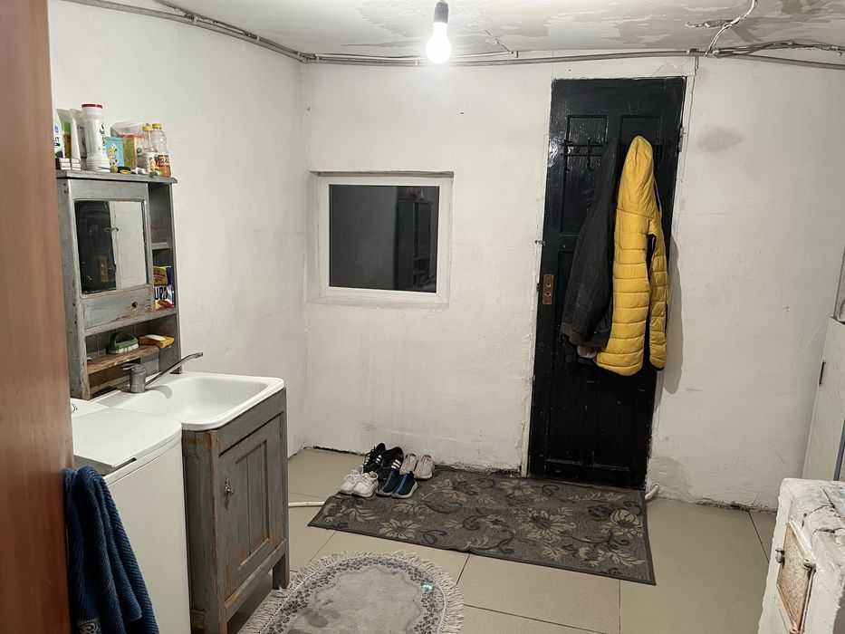 Дача зимний вариант