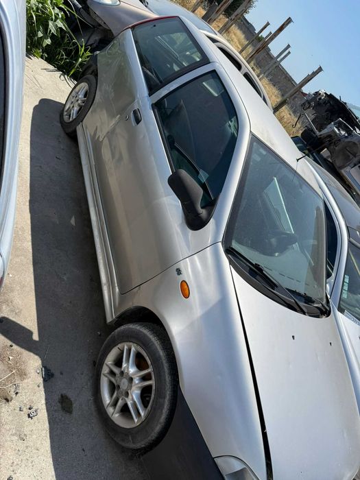 Fiat Punto 1.1 1998 40kw 54hp , Фиат Пунто На Части !!!