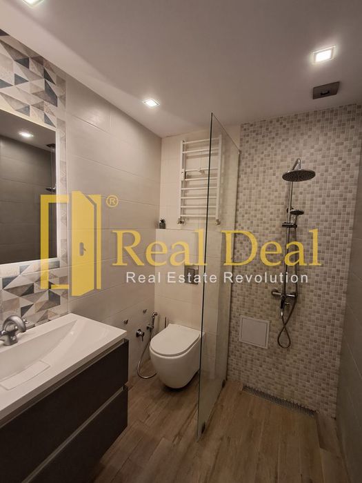 Дава се под наем Двустаен апартамент в София, Гео Милев - 70 кв.м за 650 € - Снимка #8