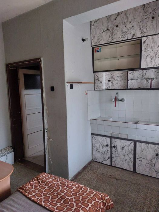 Дава се под наем Едностаен апартамент в Русе, Възраждане - 40 кв.м за 198.9 € - Снимка #5