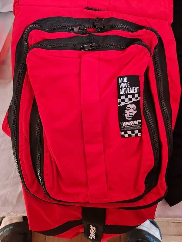 Оригинален unisex панталон MWM (MOD WAVE MOVEMENT)