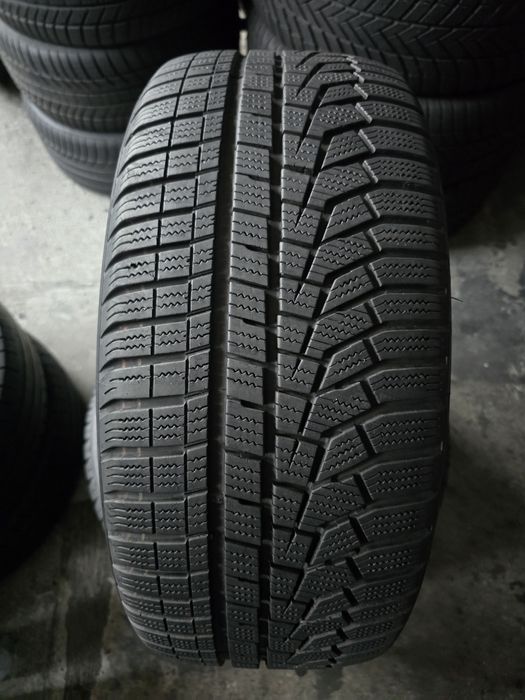 Hankook 225/45 R18 95H MS iarnă runflat
