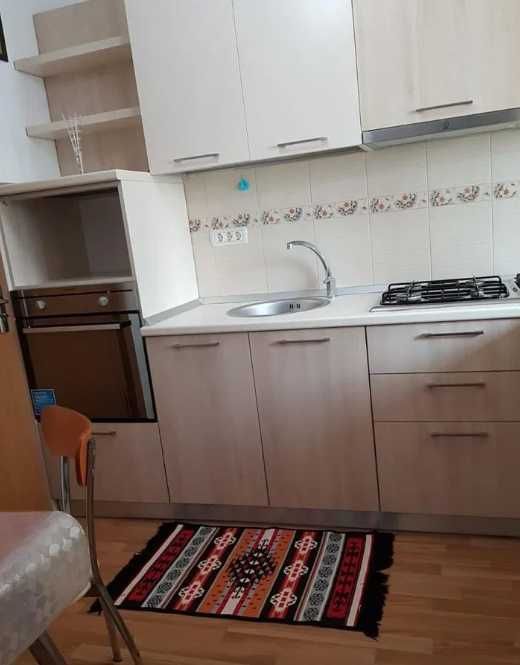 Дава се под наем Двустаен апартамент в Пловдив, Мараша - 60 кв.м за 316.2 € - Снимка #2