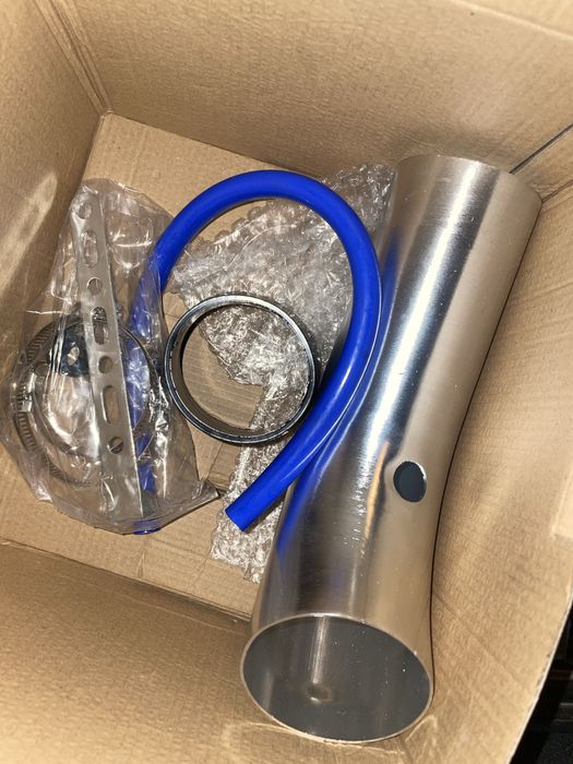 Kit filtru de aer sport.