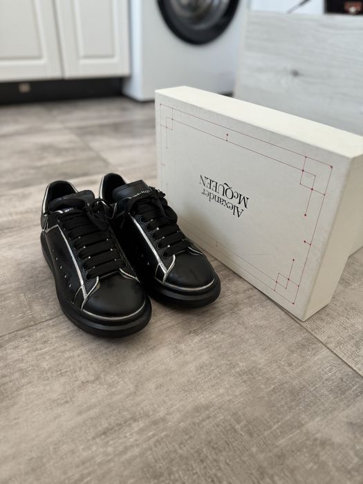 Adidasi alexander mcqueen originali