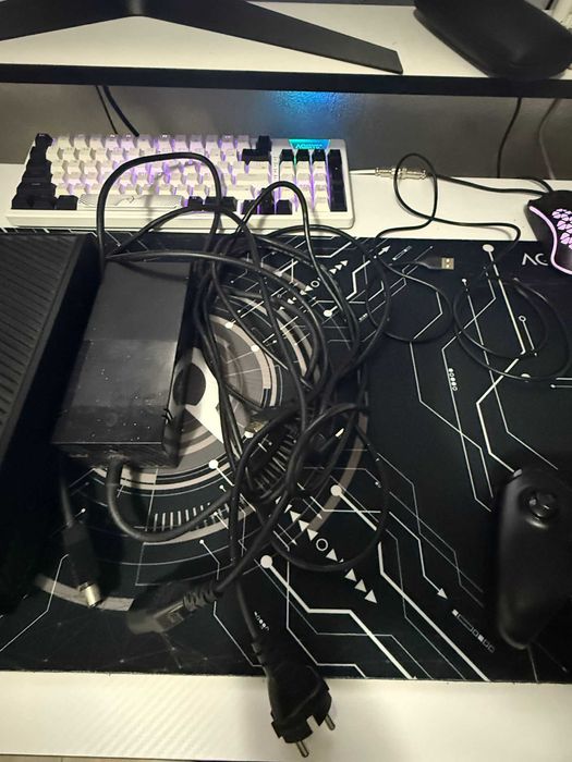 Consola Xbox One 500GB + Controller