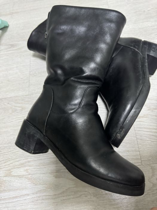 Продам зимний сапог