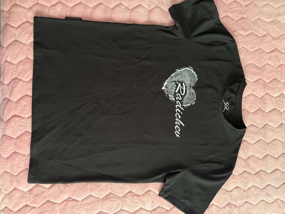 Мъжка тениски Radichev