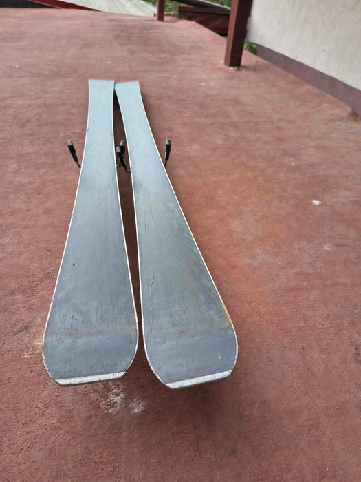 Ски Rossignol Viper XPS 154см
