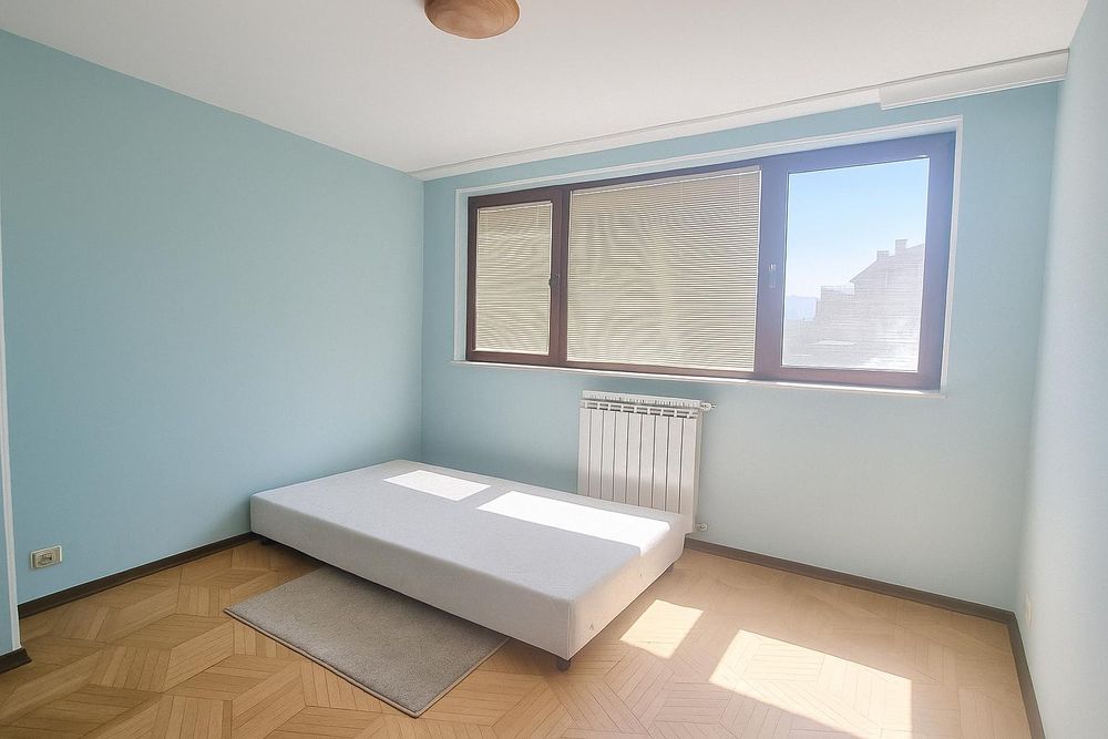 Тризонет в района на кв. Съдийски/ За ремонт!