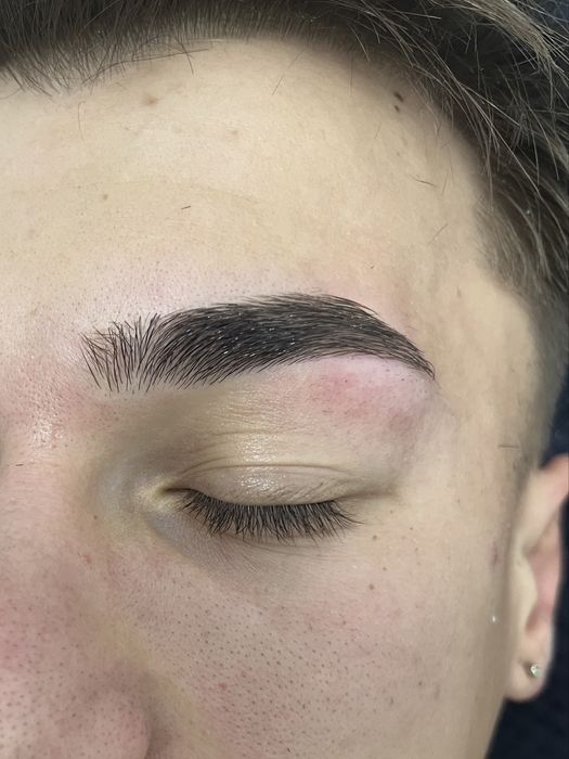 Epilat cu ceara de unica folosinta/Pensat