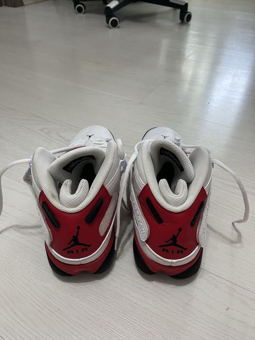 Jordan 6 Rings,marimea 45