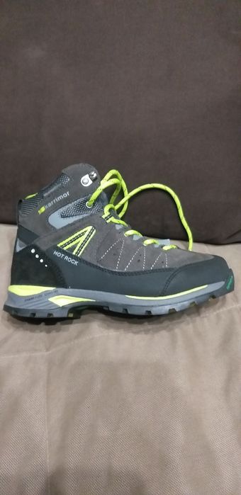 Ботинки детские осень-зима